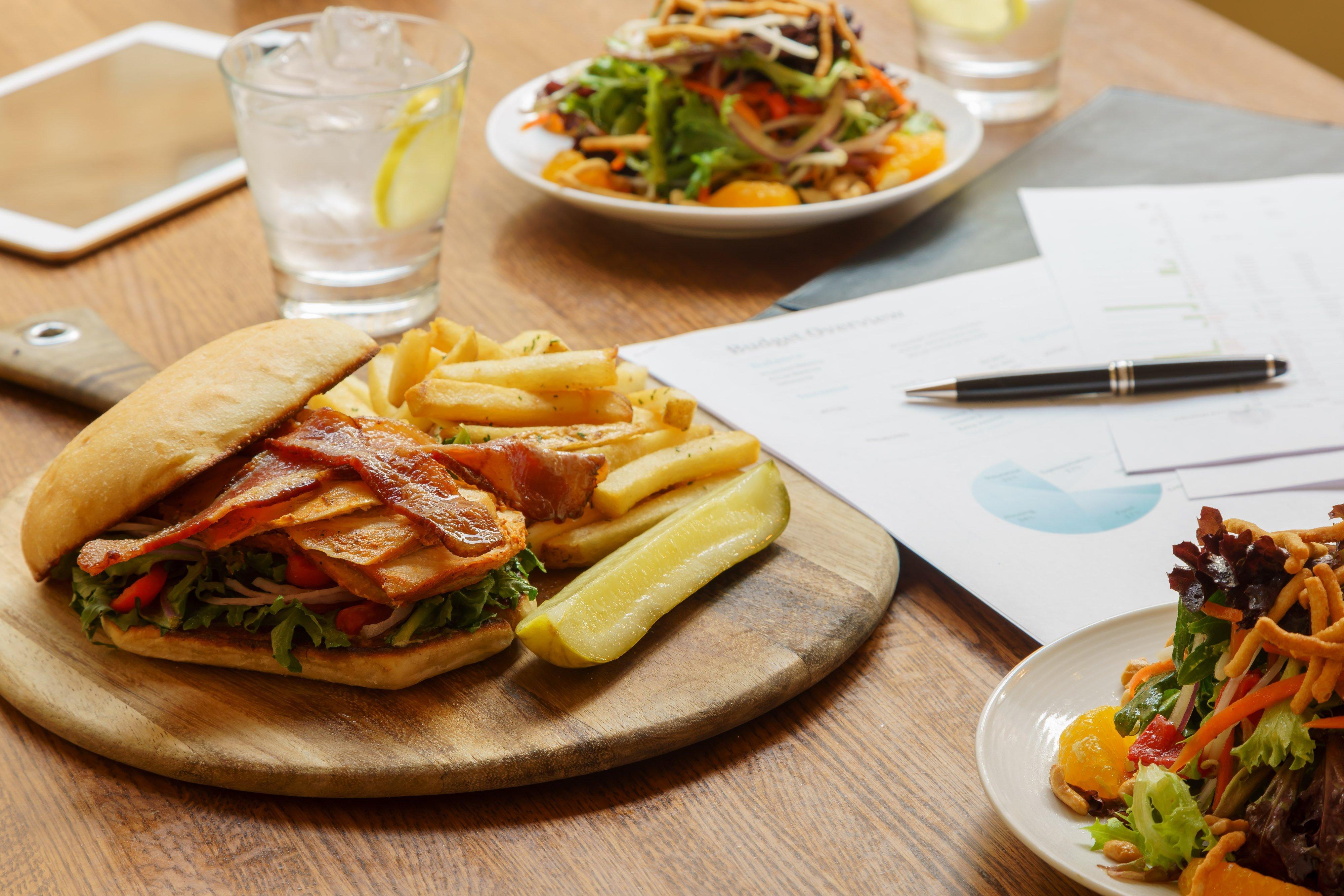 Restaurant Hotel Spero, Vignette Collection by IHG