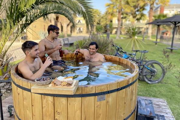 Spa Apart Hotel Gran Pacifico