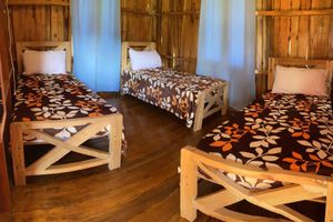 Alquiler Vacacional - Entire cabin to enjoy with the family