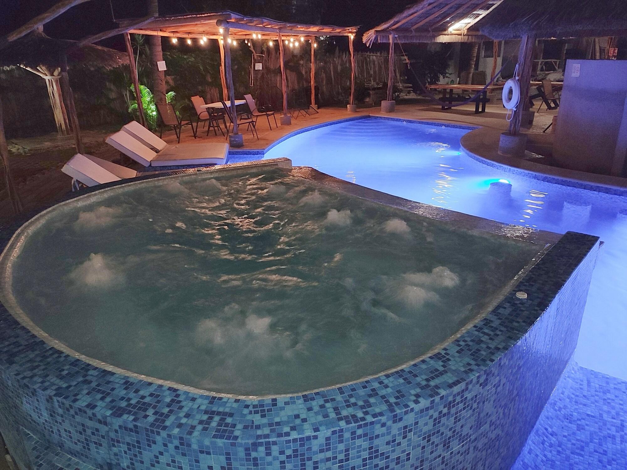 Spa Hotel Ashly Loma Larga