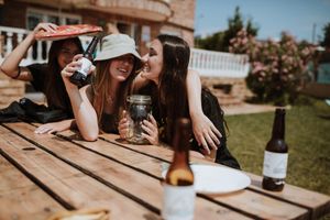 Alojamiento - Gijon Surf Hostel