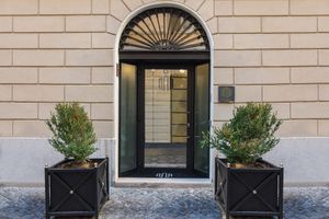 Alojamiento - Navona Street Hotel