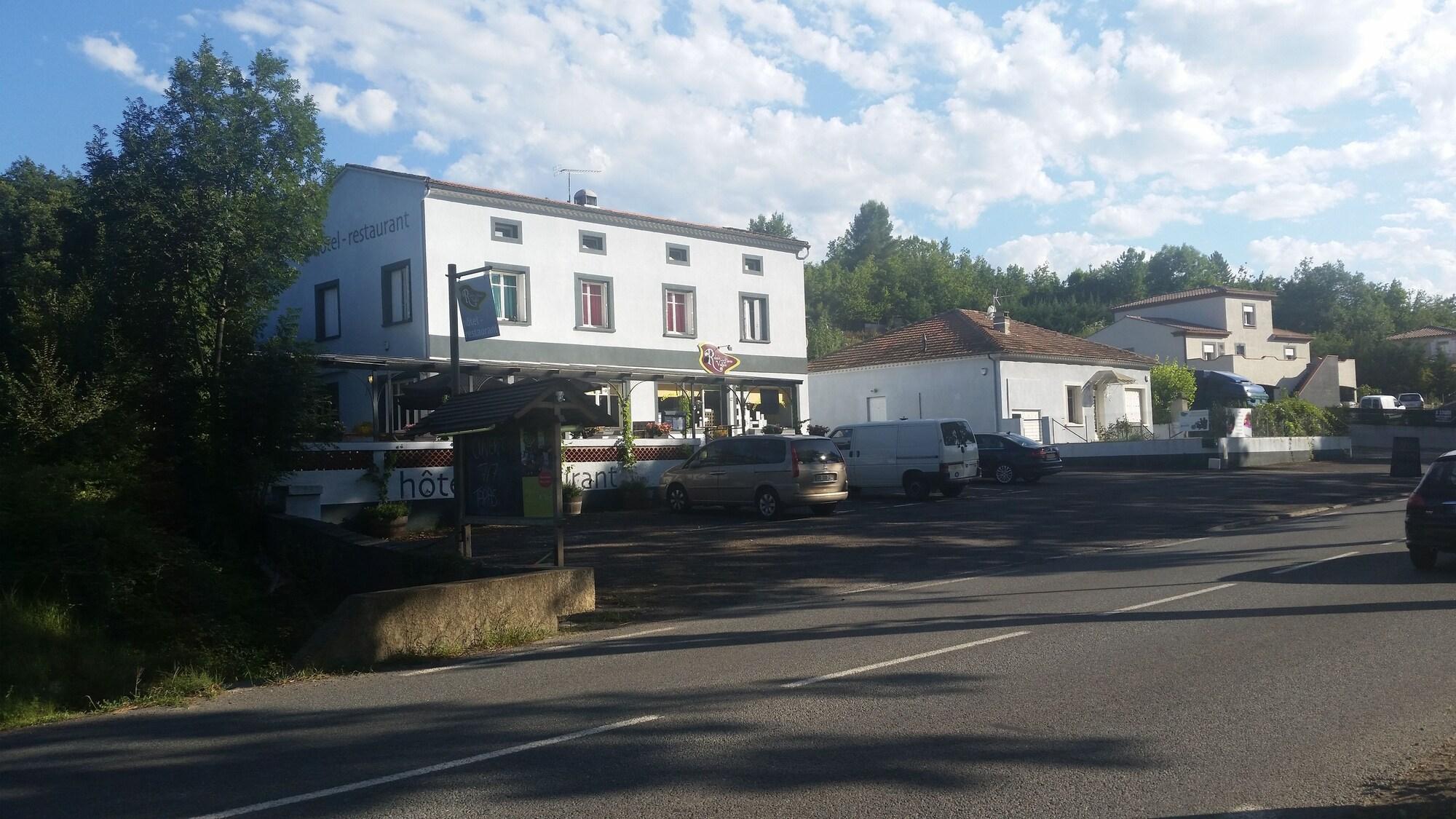 Varios Le Relais de la Haute Vallée