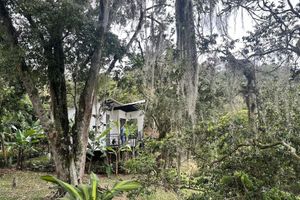 Alojamiento - Guadalajara Glamping