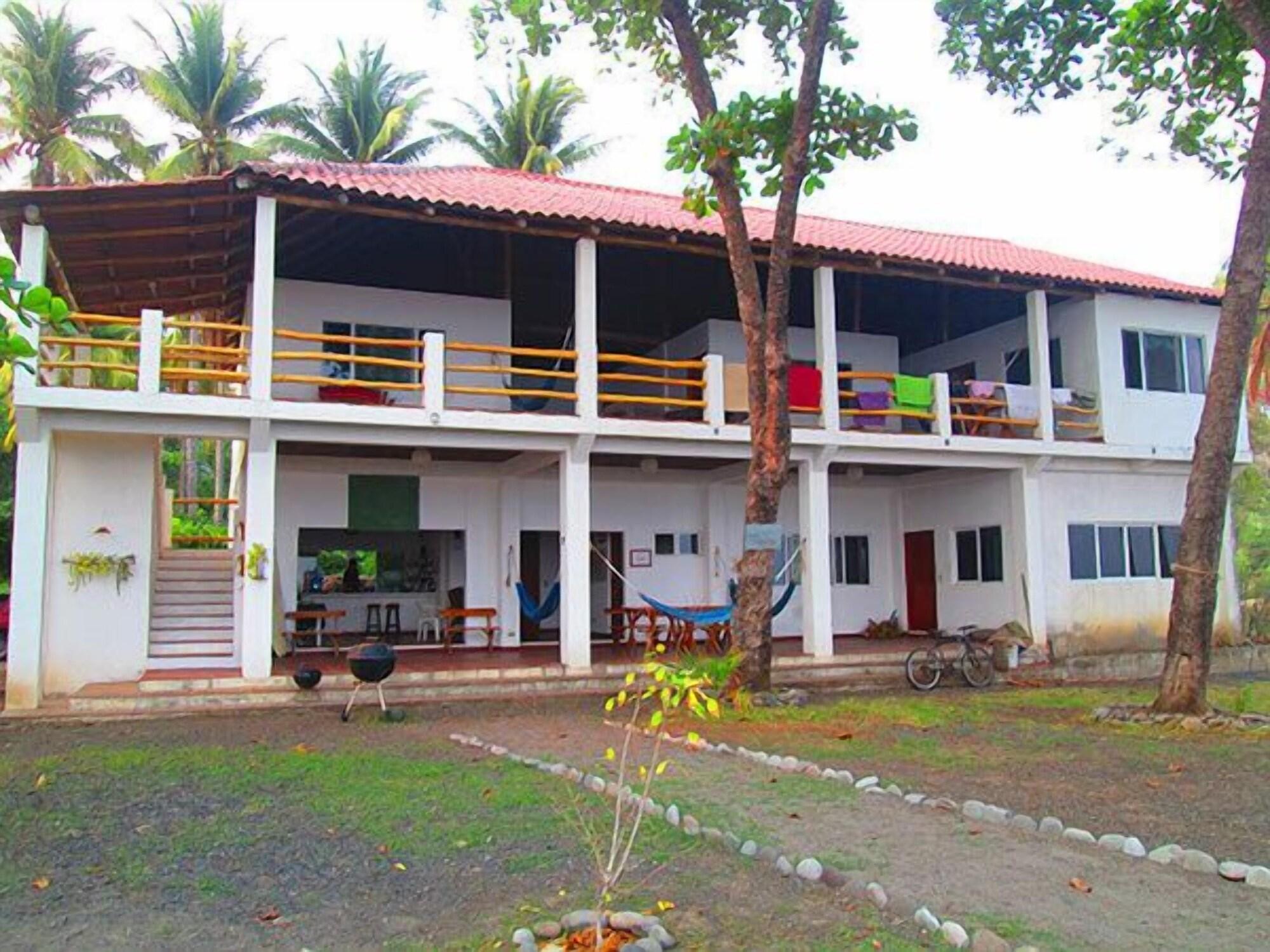 Varios Hostal Los Almendros