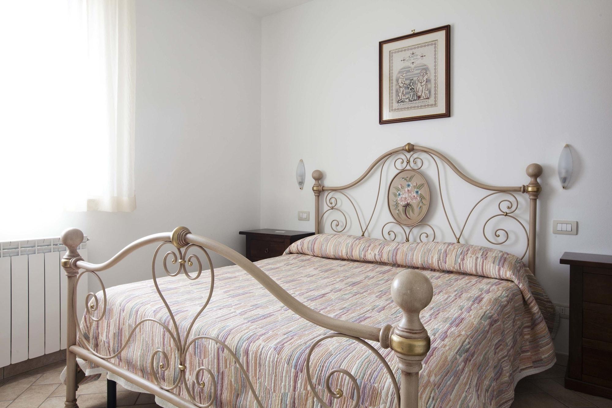 Habitación Relais Parco del Subasio