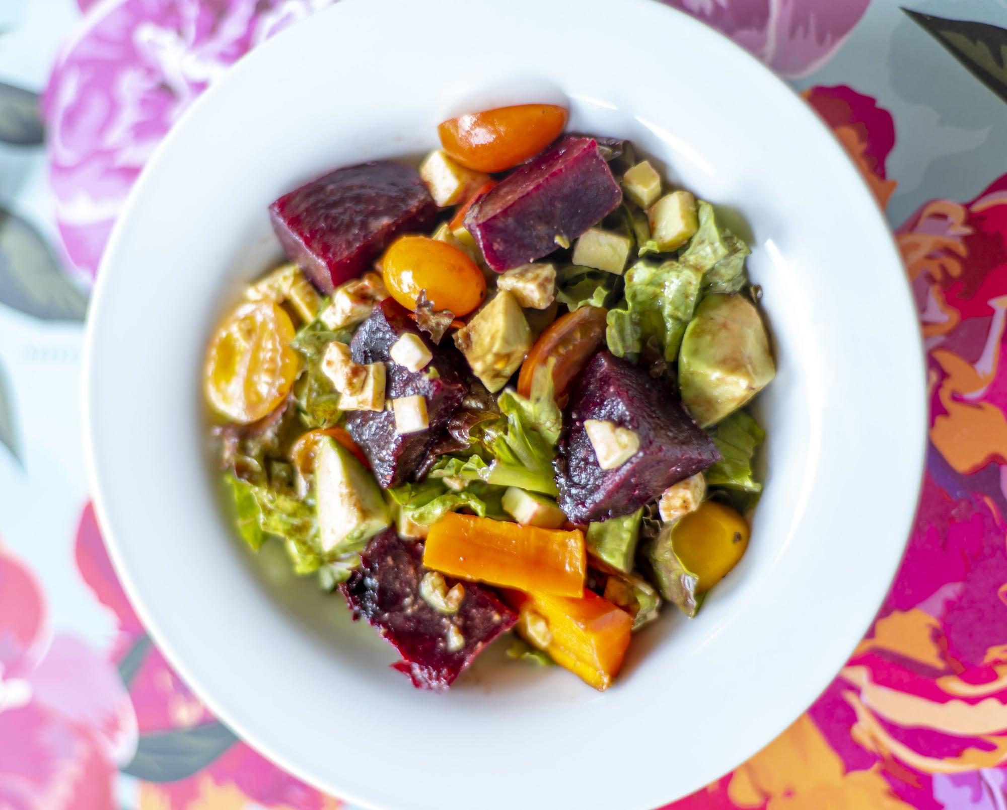 Restaurant RipJack Inn