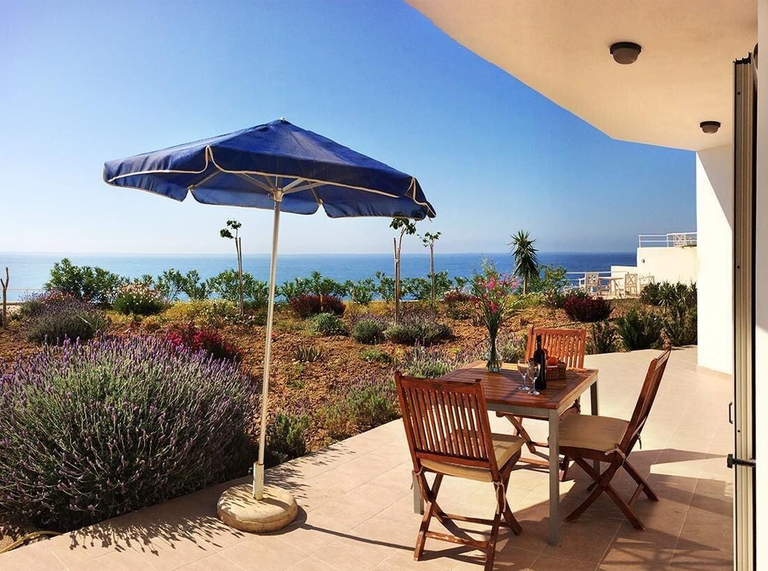 Varios Villa Aliki