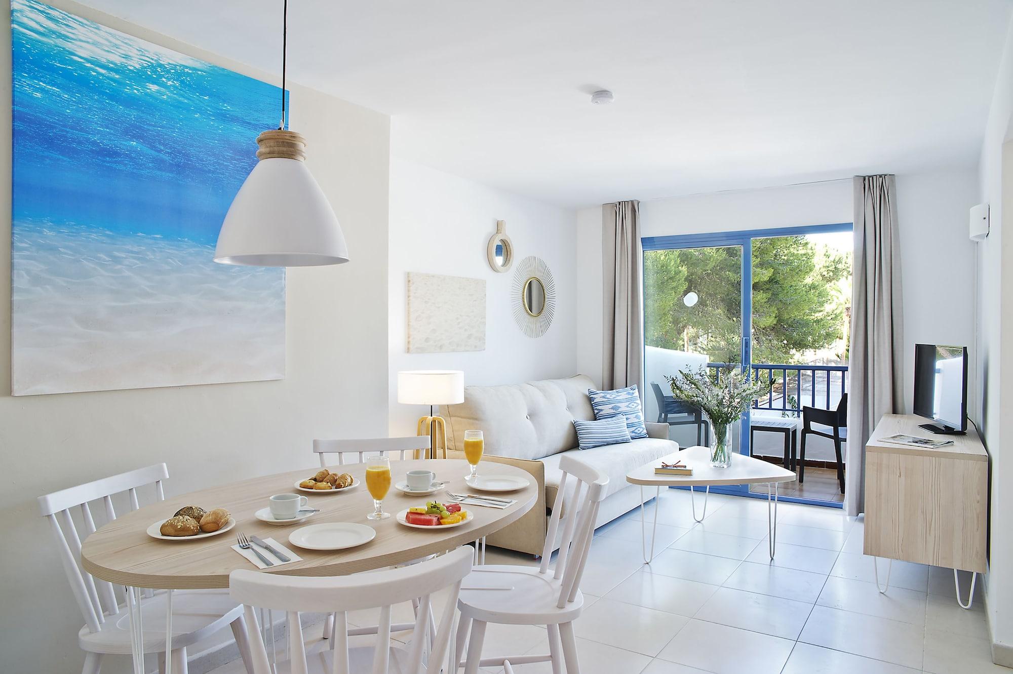 Equipamiento de Habitación Wyndham Portocolom