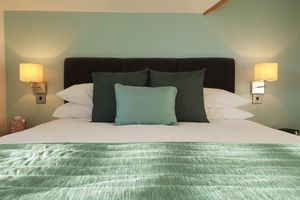 Alojamiento - Compston House B&B - Adults Only