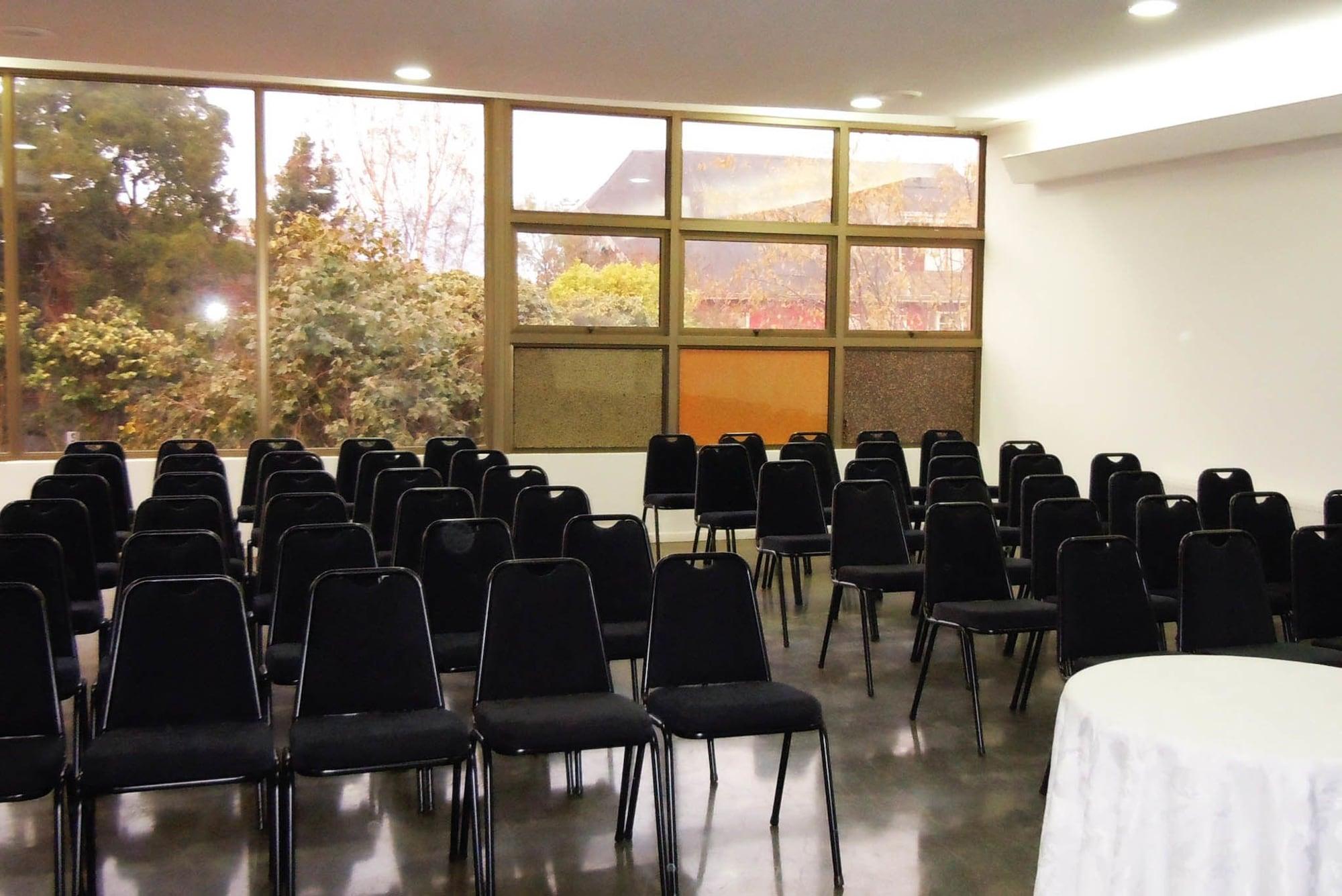 Sala de Reuniones Hotel Aitue