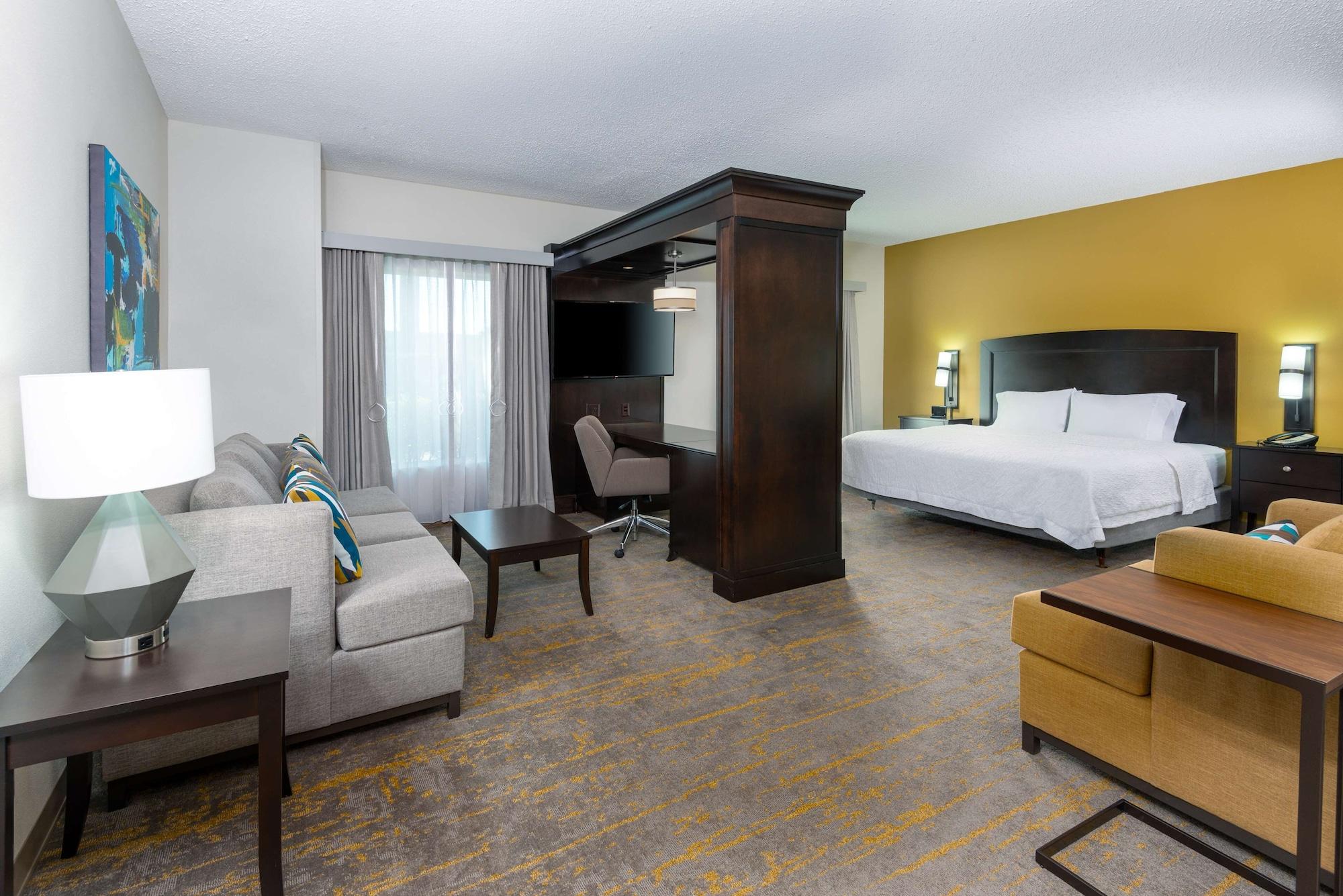Habitación Hampton Inn & Suites Sarasota/Lakewood Ranch