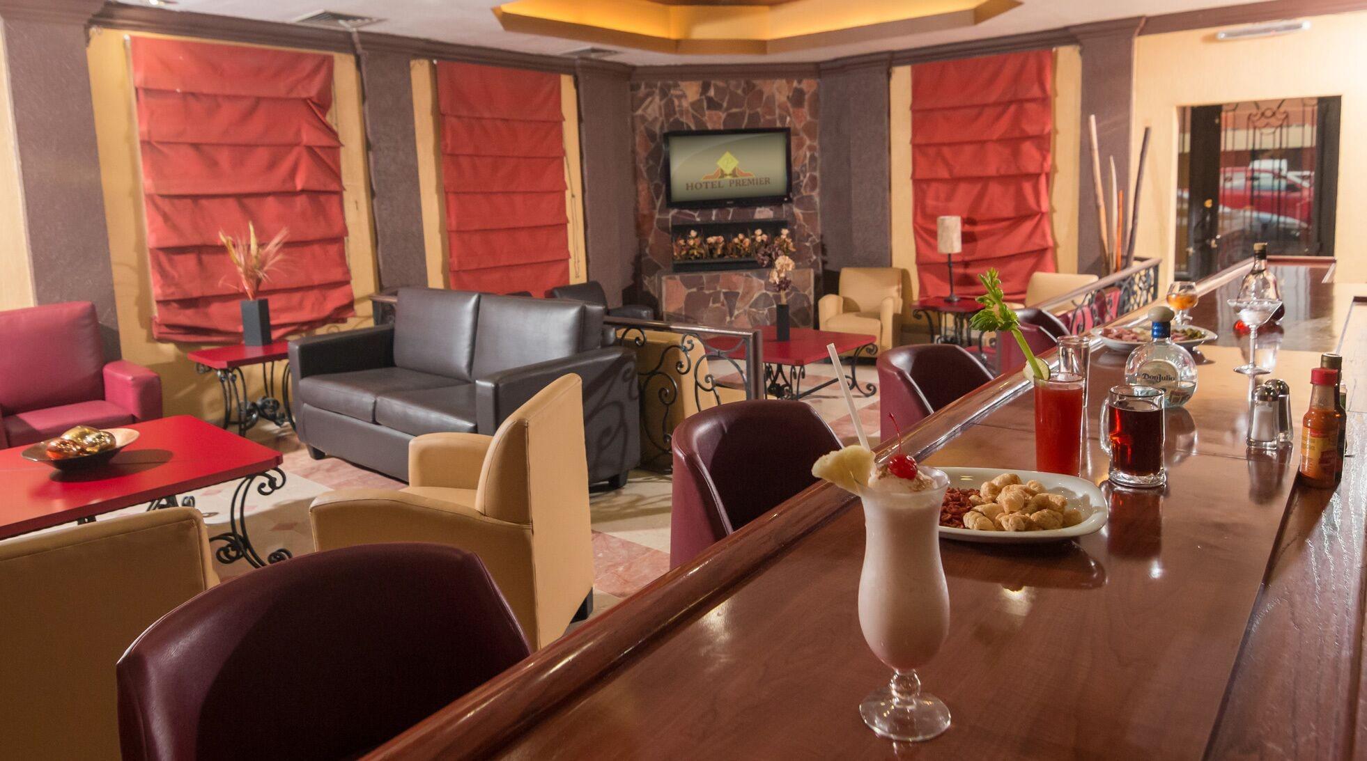 Restaurant Hotel Premier