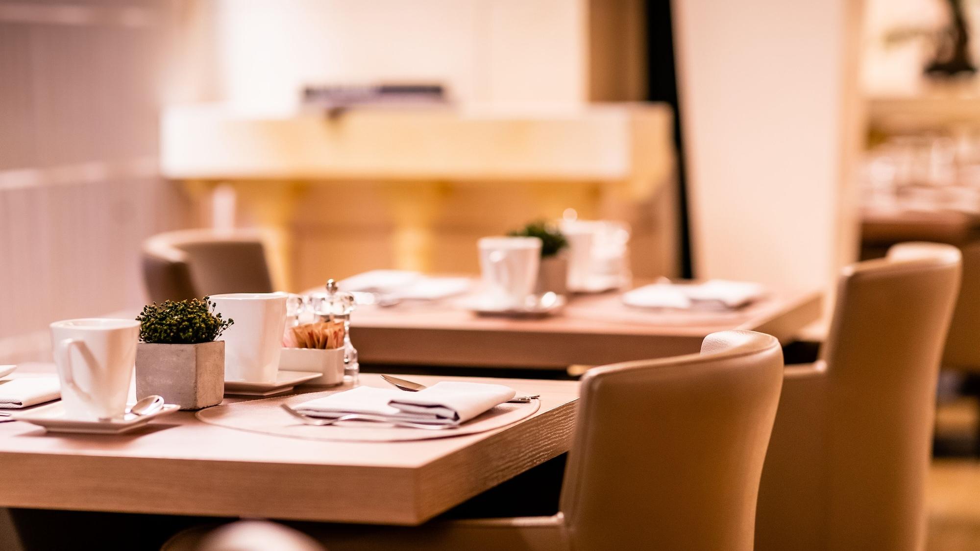 Restaurant Le Châtelain