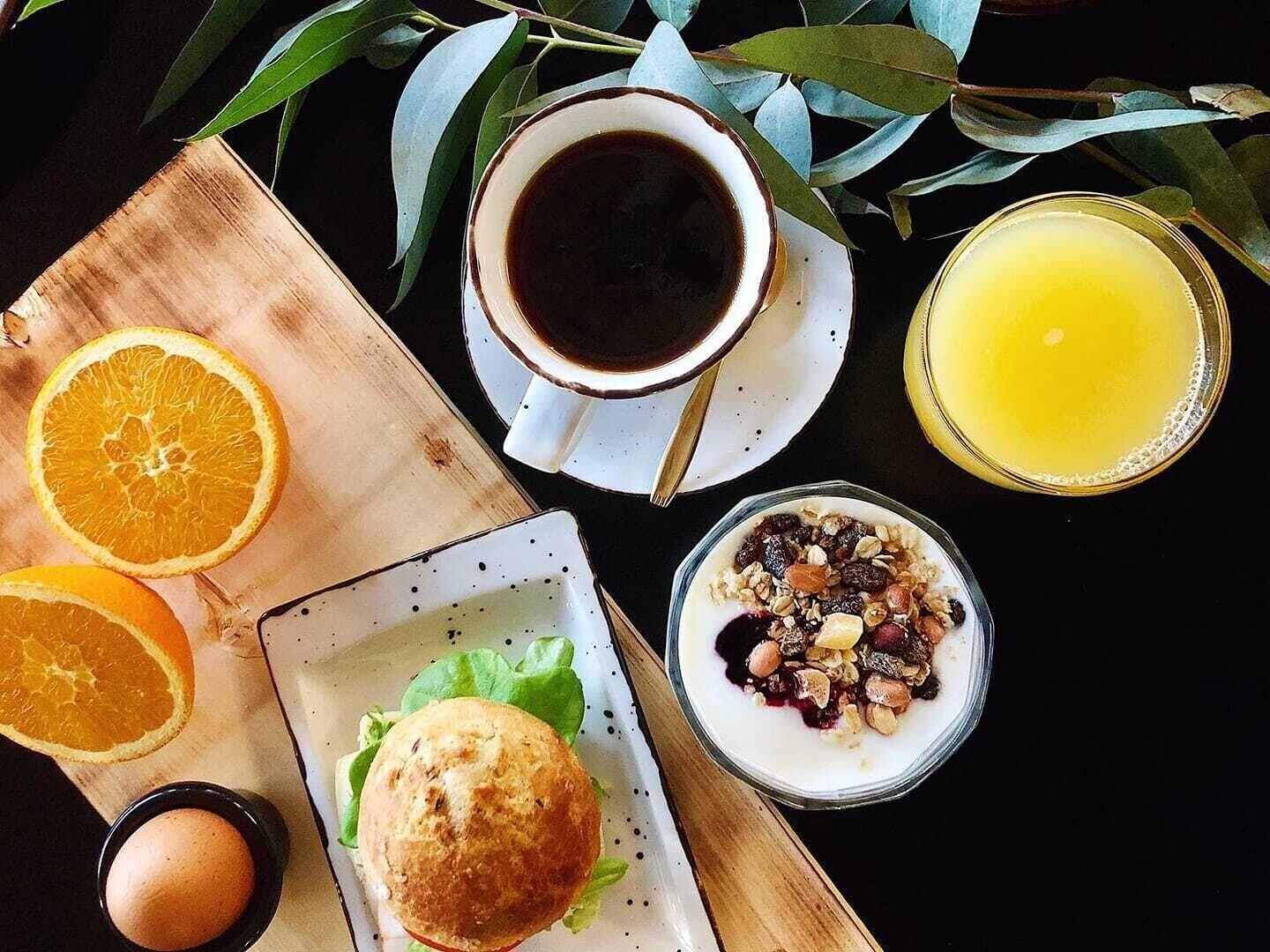 Restaurant Torget Hotel