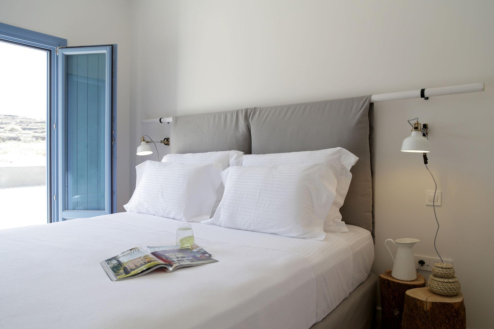 Habitación Vino Houses