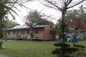 Alojamiento - Erping Mountain Resort