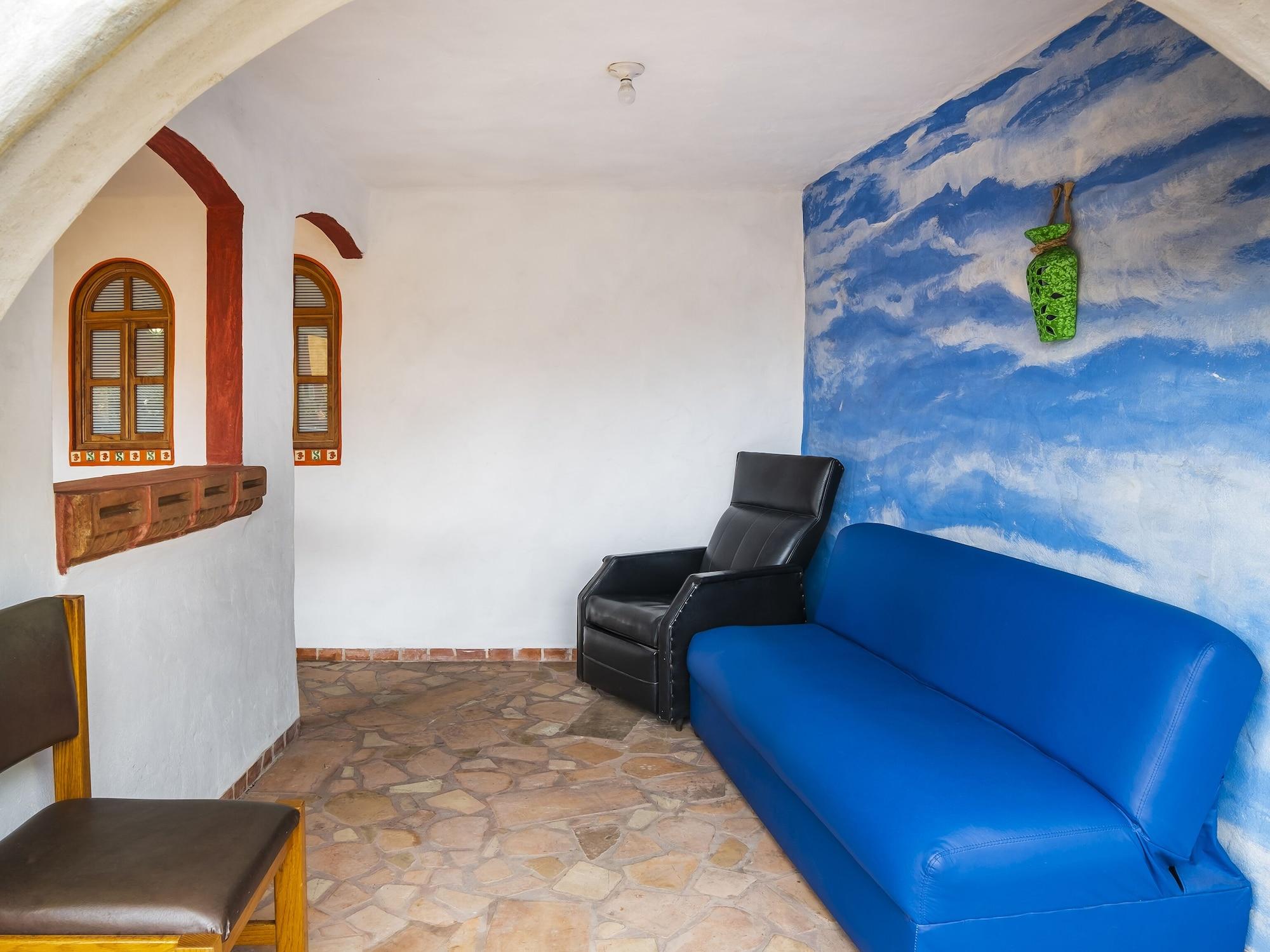 Comodidades del Alojamiento Casa Miguel Arcangel