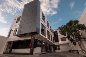 Alojamiento - The Quarters by Rosey