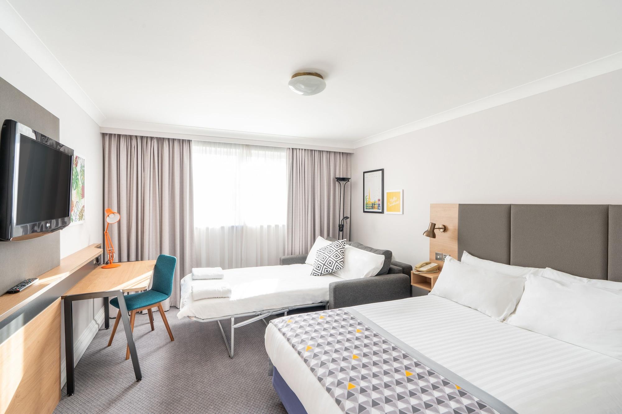 Habitación Holiday Inn Aylesbury by IHG