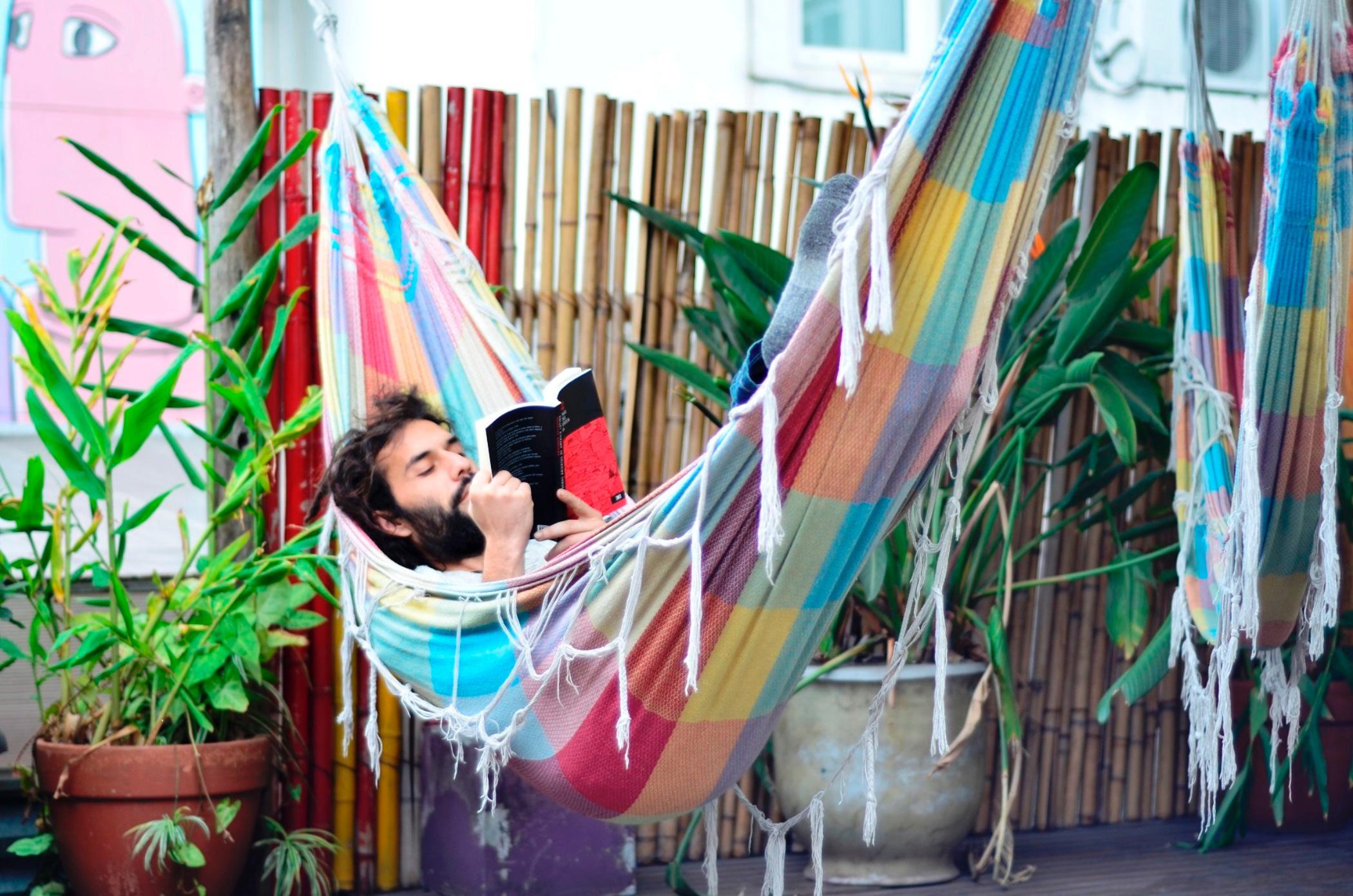 Instalaciones Recreativas Art Factory San Telmo