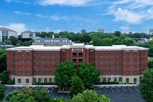 Hospedagens - Staybridge Suites Columbia by IHG