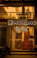 Alojamiento - Murano Hotel