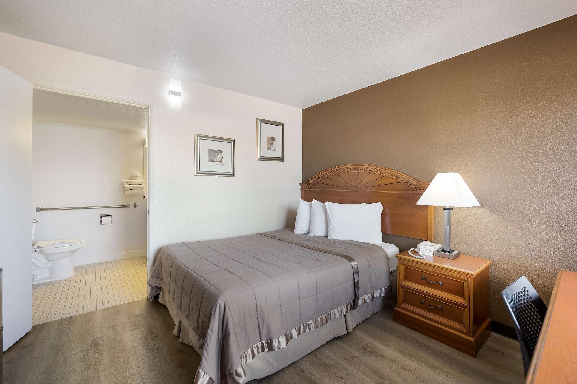 Habitación Knights Inn Sierra Vista