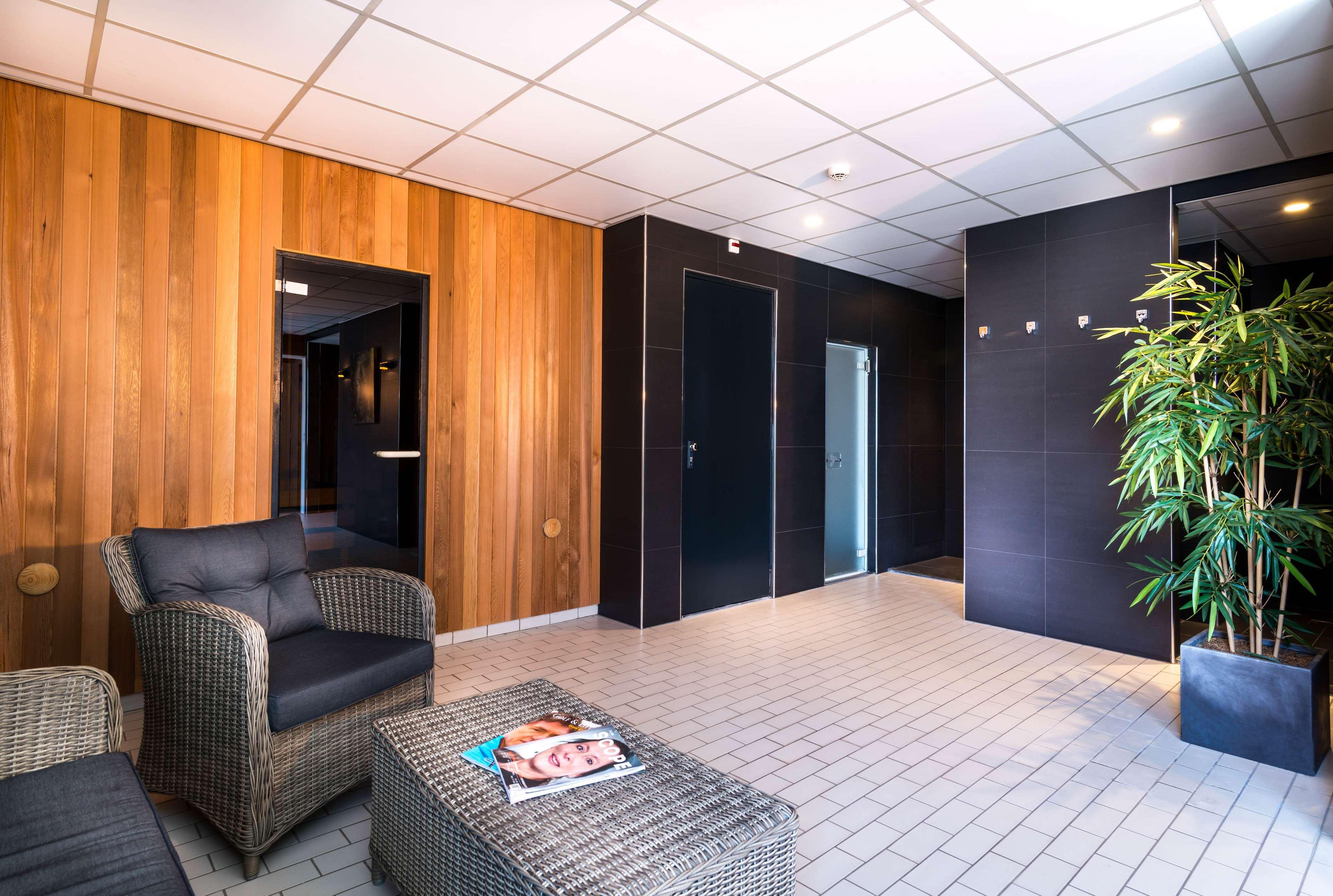 Spa Golden Tulip Ampt van Nijkerk