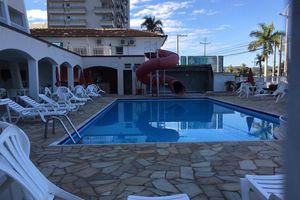Alojamiento - Hotel Areia Branca