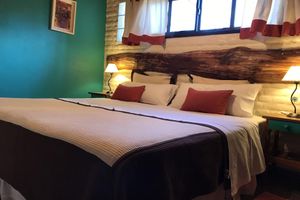 Alquiler Vacacional - El Colibri Cabañas de la Naturaleza