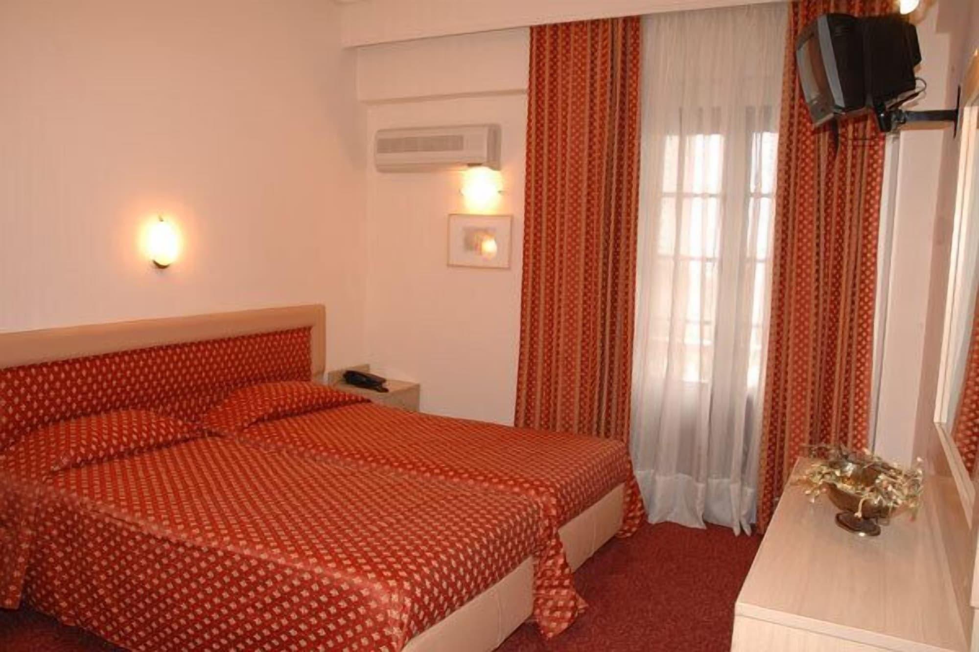 Habitación Veria Hotel