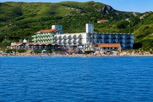 Alojamiento - Cris Hotel