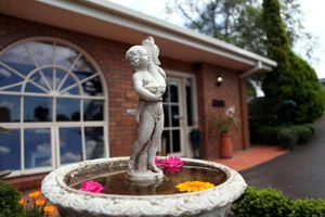 Alojamiento - Summerhill Motor Inn