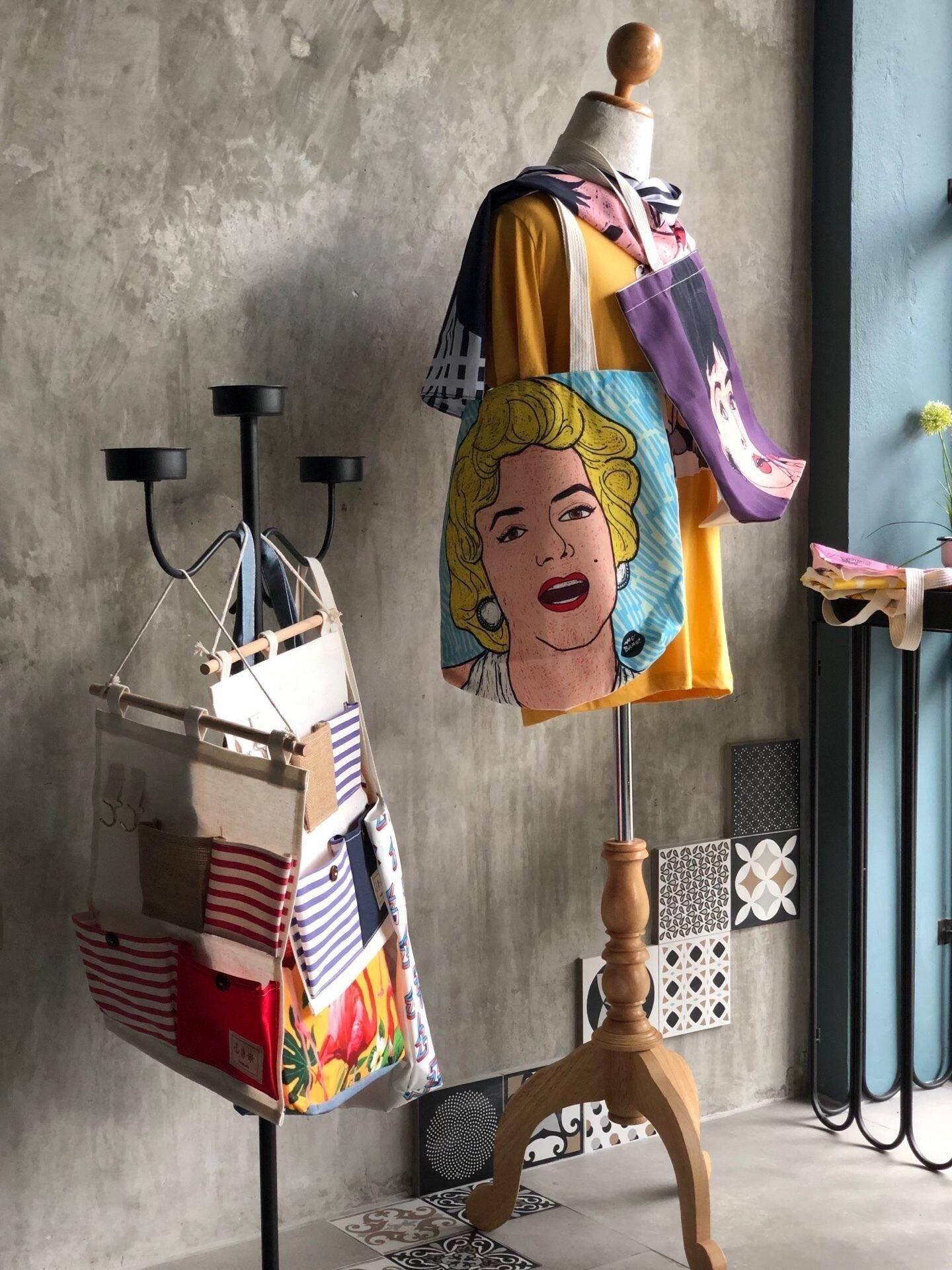 Vista Exterior Goodnight Poshtel