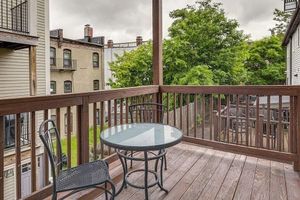 Alquiler Vacacional - South Boston Townhome - Central Location