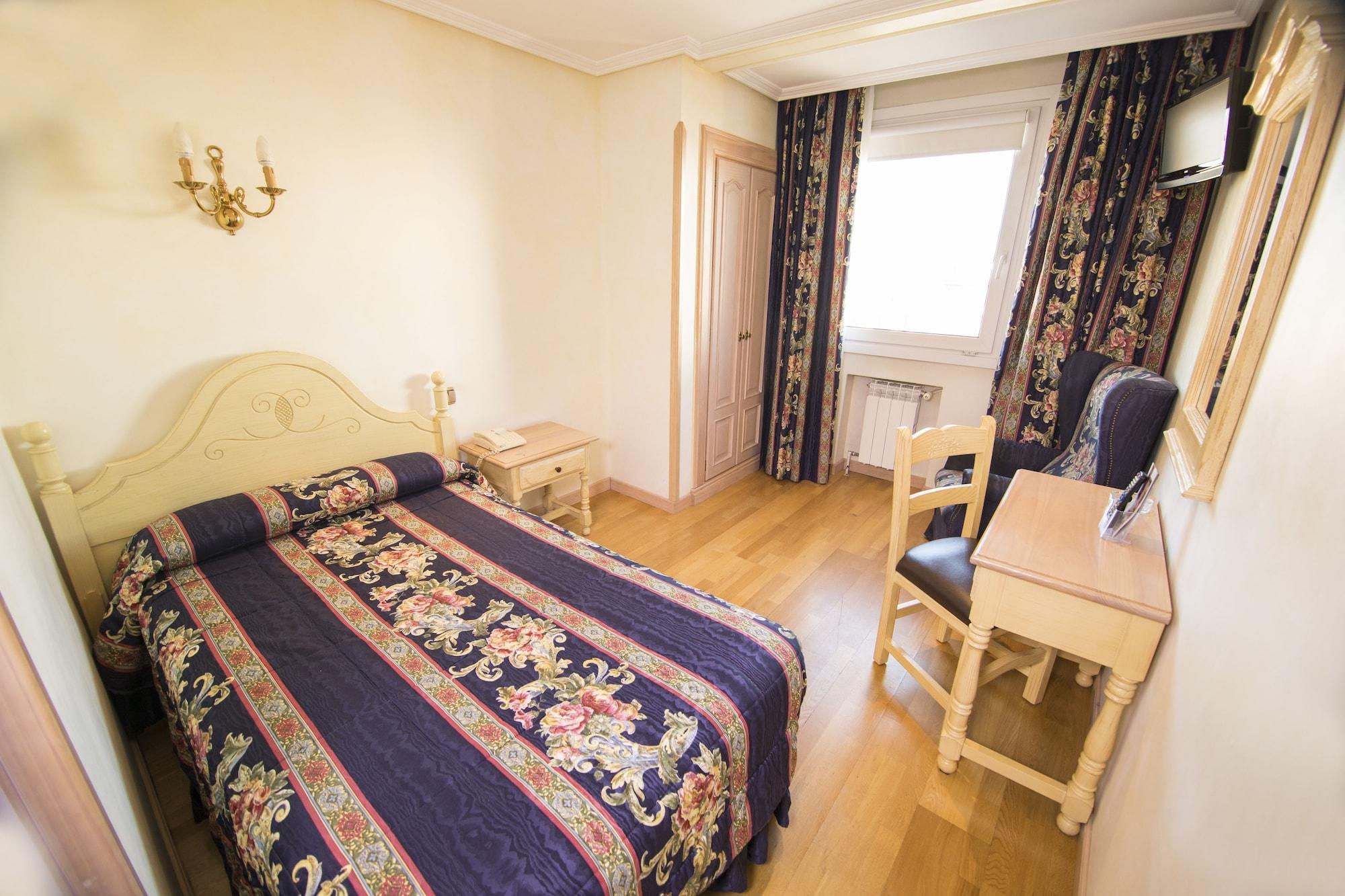 Habitación Hotel Julia