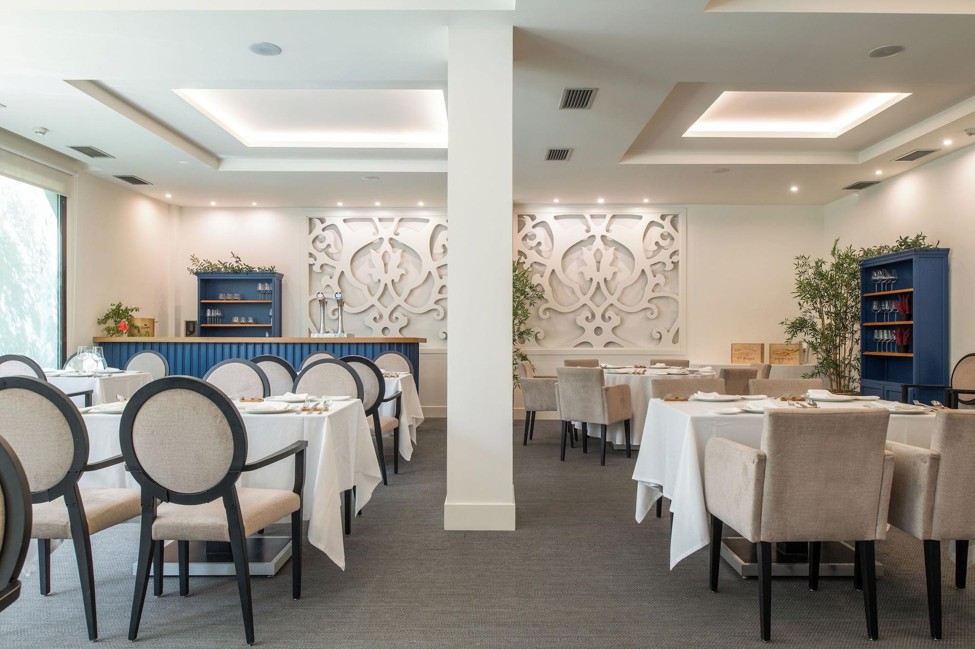 Bar/Salón Hotel Infanta Leonor