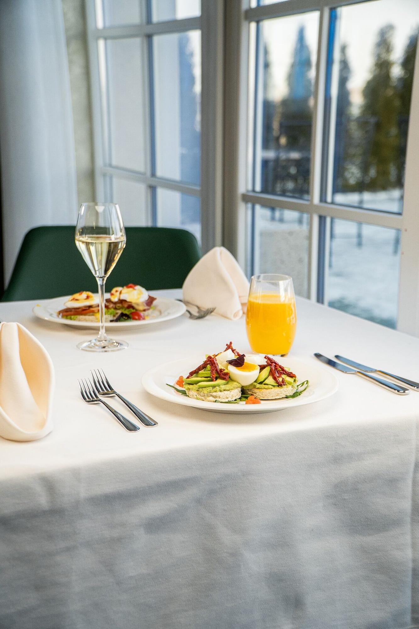 Restaurant Bononia Estate Winery & Resort