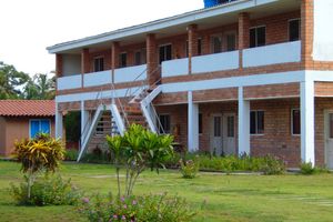 Alojamiento - Hotel Campestre Las Marias del Viento