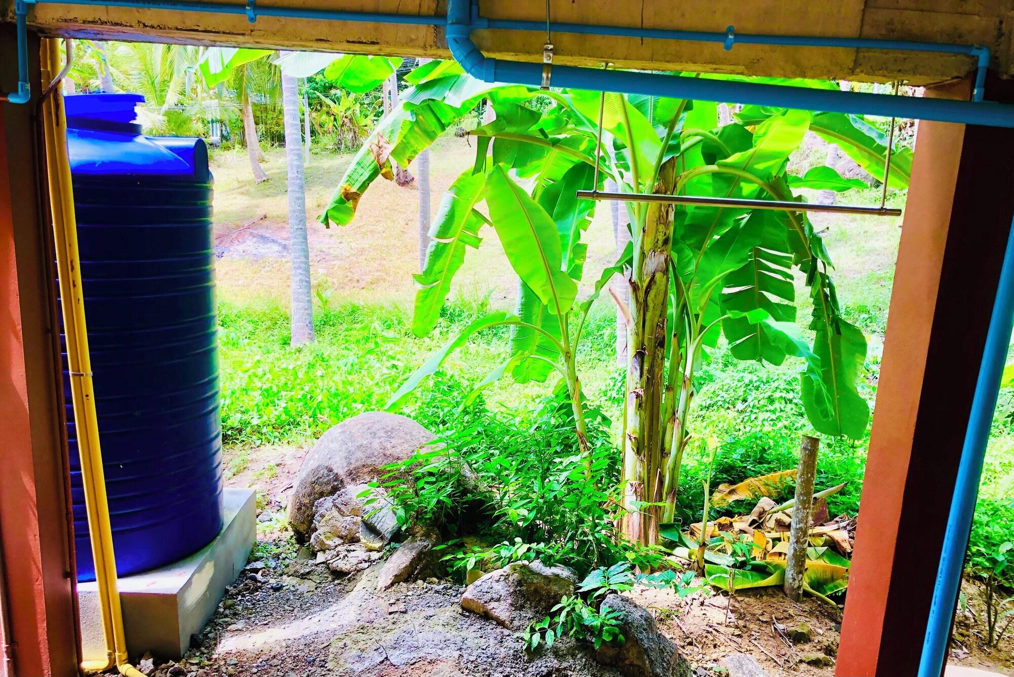 Set de Habitación Lucky Sky Homestay