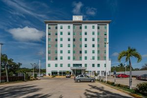 Alojamiento - La Venta Inn Ciudad del Carmen