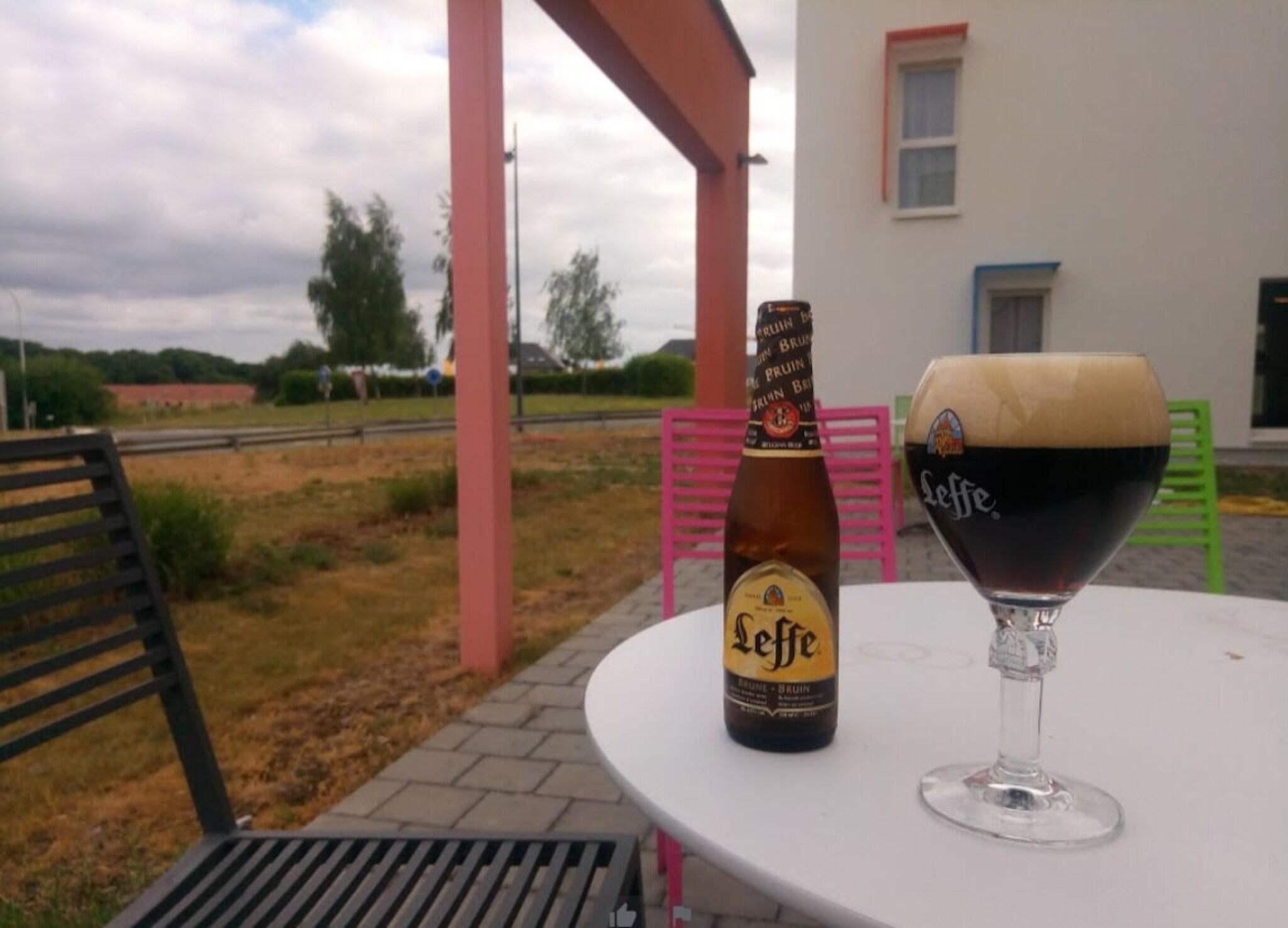 Varios Ibis Styles Nivelles
