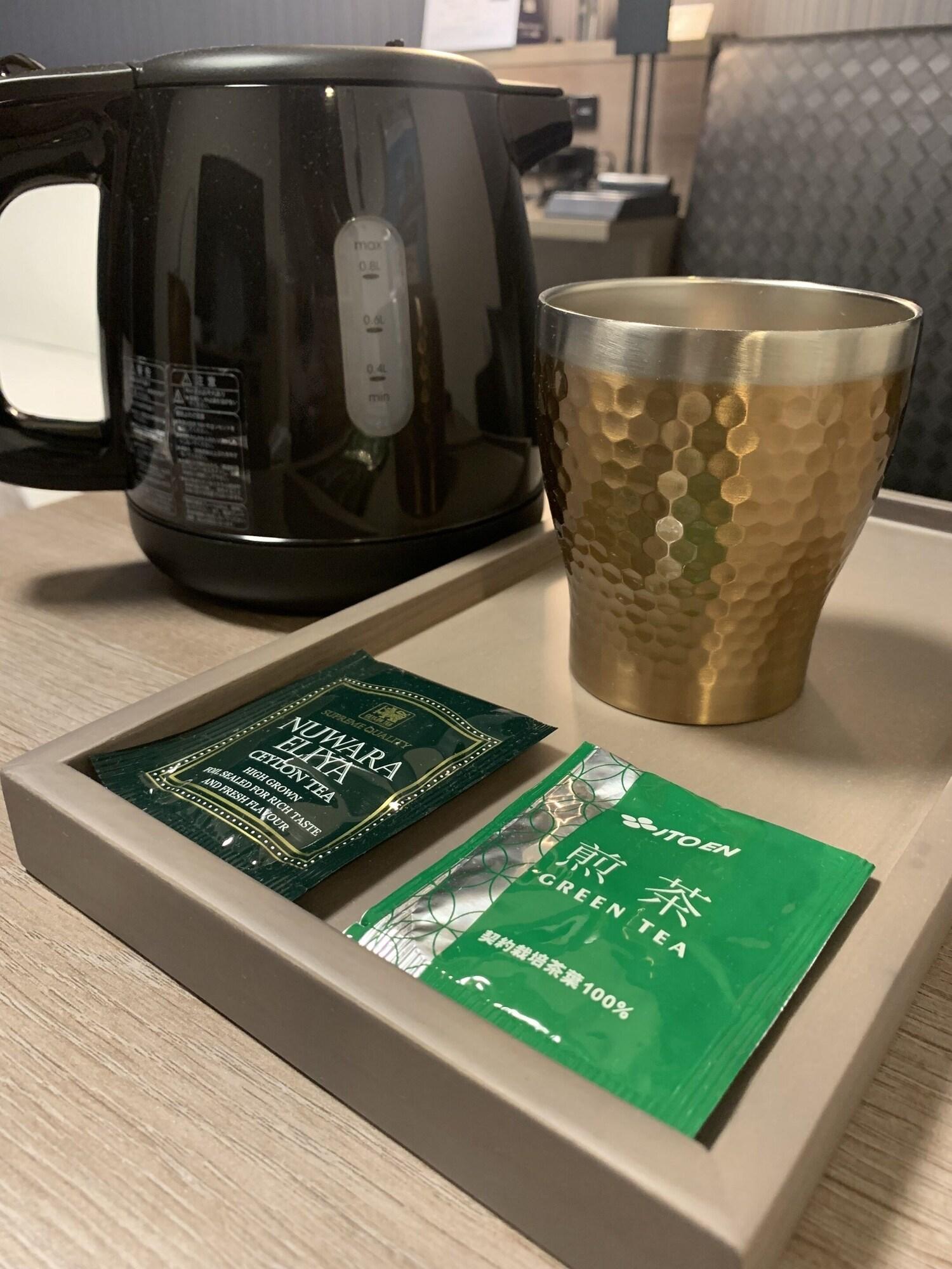 Set de Habitación Hotel Route Inn Kusatsuritto Rittointer -Ritto inter Kokudo 1gou