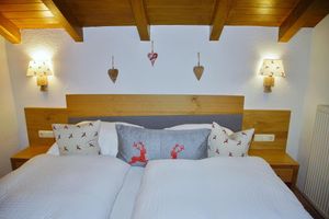 Alquiler Vacacional - Ferienwohnung Johannesklause