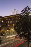 Alojamiento - Hotel Normandie