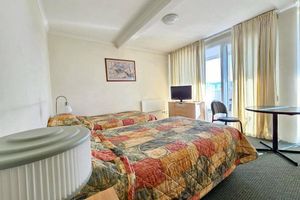 Alojamiento - Rm 18: Cozy 2-BR in Central Jindabyne - Near Shops, Dining & Ski Hire