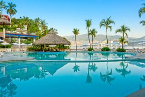 Hoteles en Acapulco a la Orilla del Mar