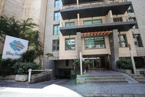 Alojamiento - Sky Suites