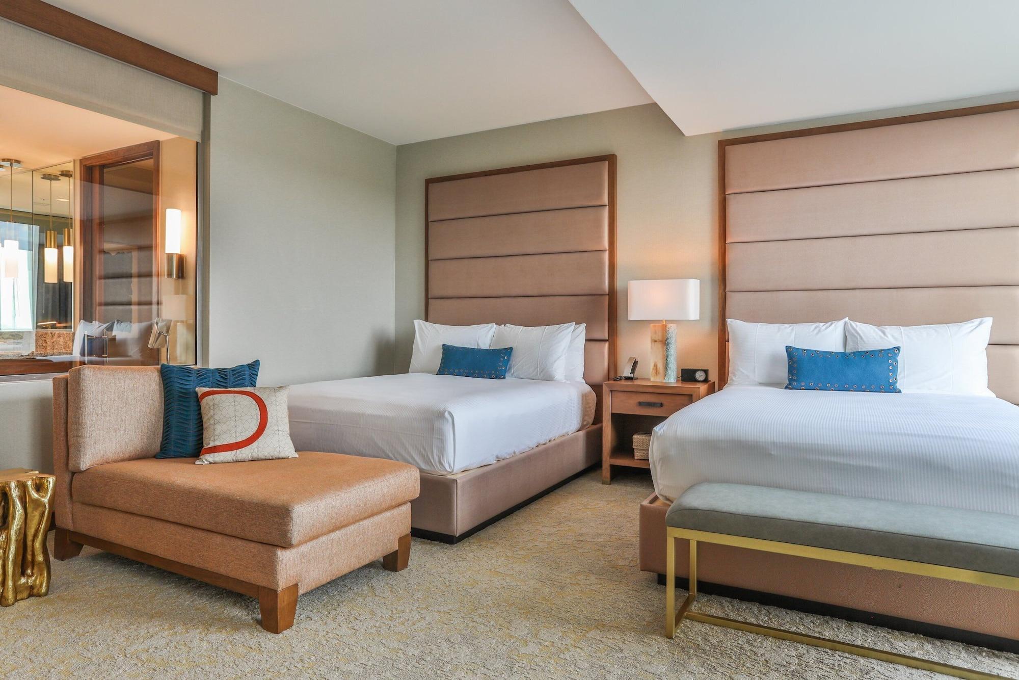 Habitación Drey Hotel